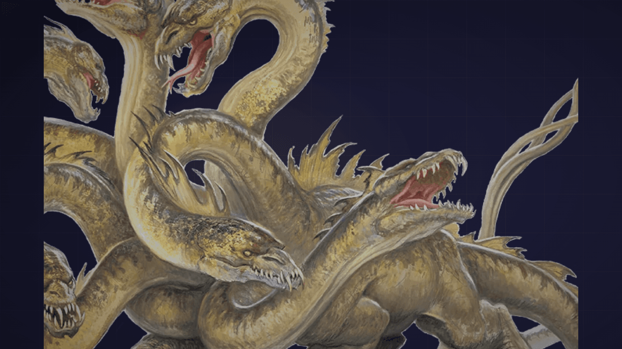 Guia de Challenge Rating: Como Calcular a Dificuldade de Encontros no D&D 5e