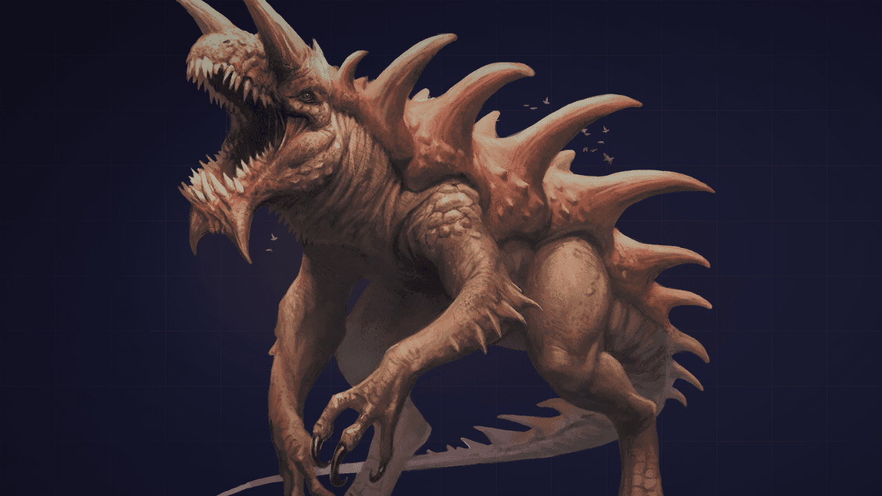 10 Monstros que Todo Mestre de D&D Deveria Usar