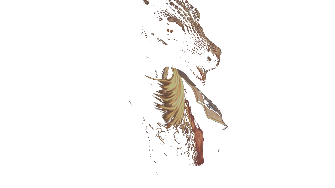 Dragonborn bardo